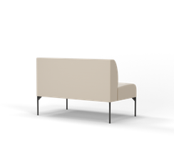Модуль двухместный Бридж Woolly 502