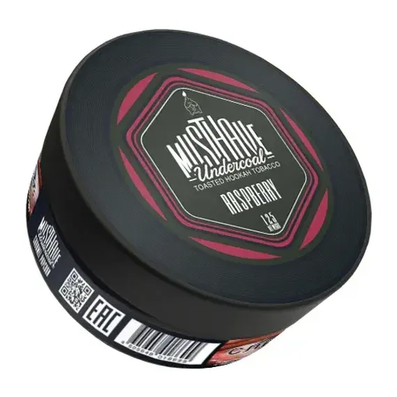 Must Have - Ruby Grape (25г)