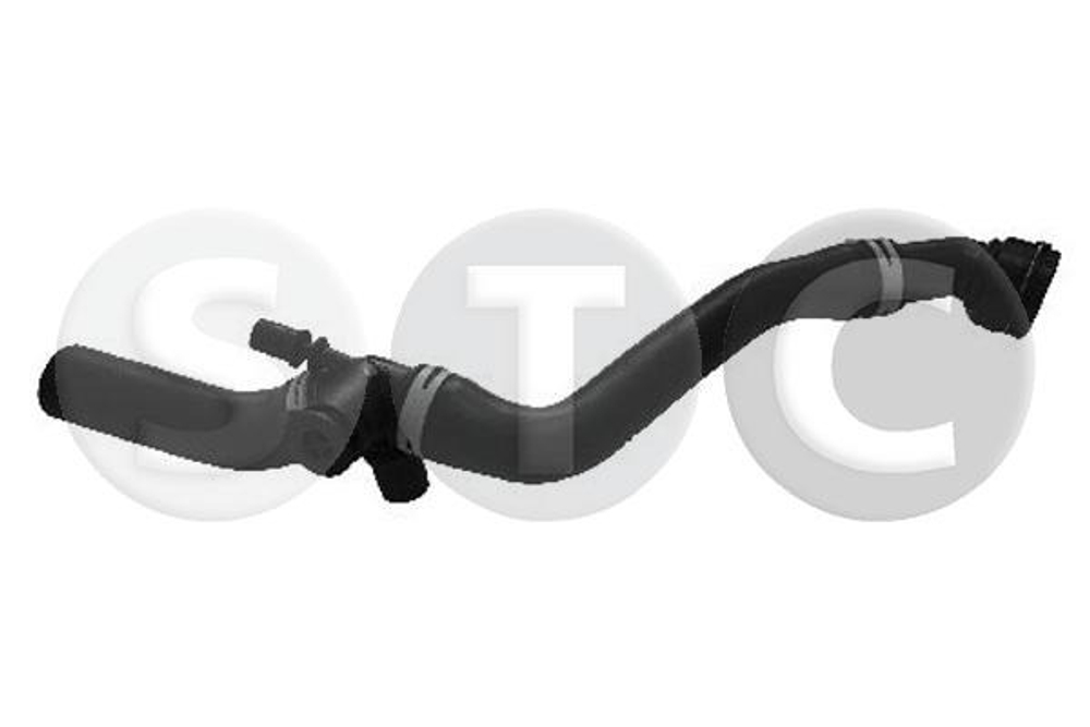 STC - T409046-STC - Crevo hladnjaka
