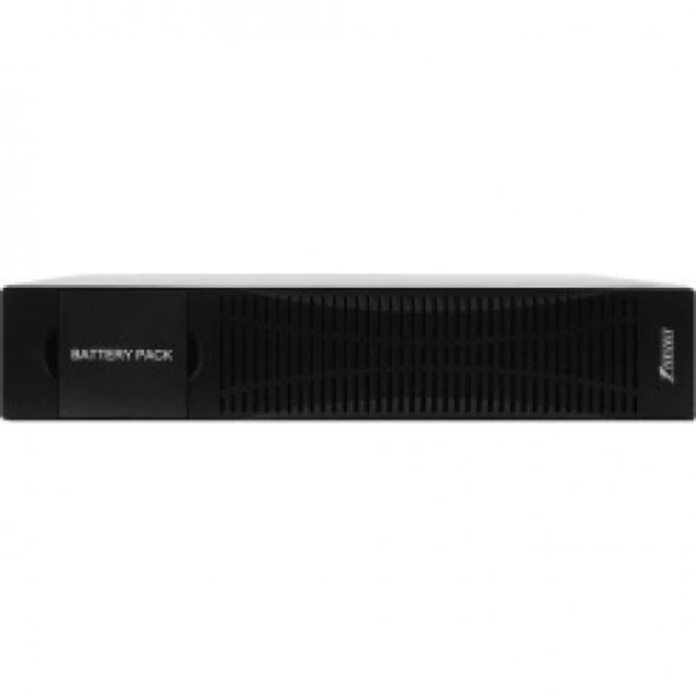 Аккумулятор для ИБП Powerman 48-18-2U-1.4 для Online 2000 RT 4x12В 9Ач (6135040)