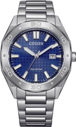 Мужские наручные часы Citizen BM7630-80L