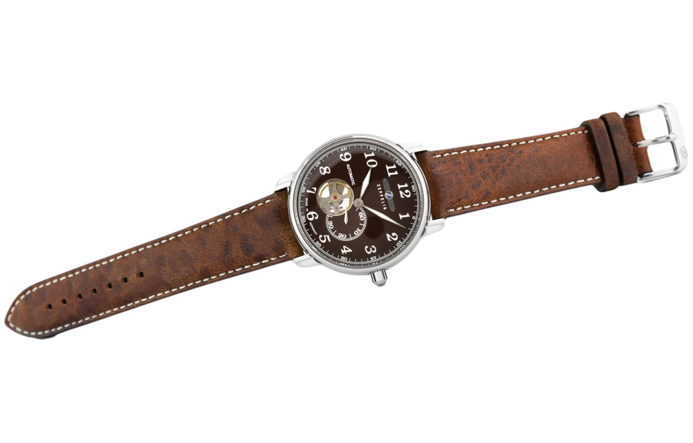 ZEPPELIN Men"s Watch