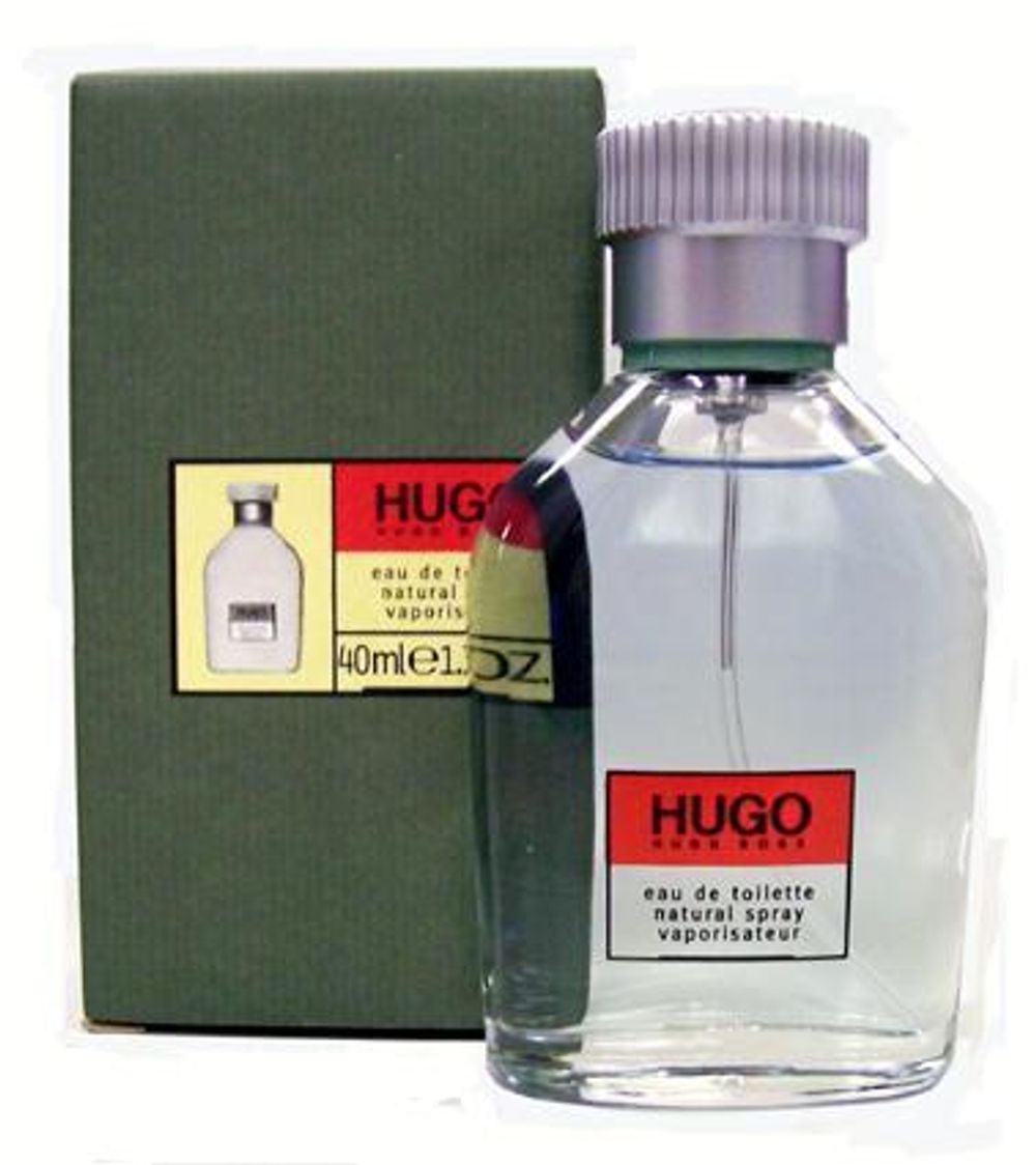 Hugo Boss Hugo