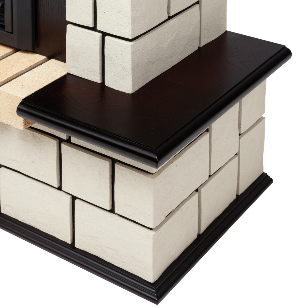 Портал Real Flame Stone STD AO-287