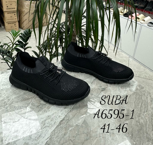 Кроссовки по 8 пар (41-46)р. / 6595-1