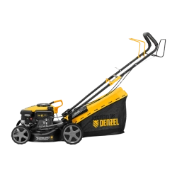 Газонокосилка бензиновая Denzel GLD-410SP-K 58813