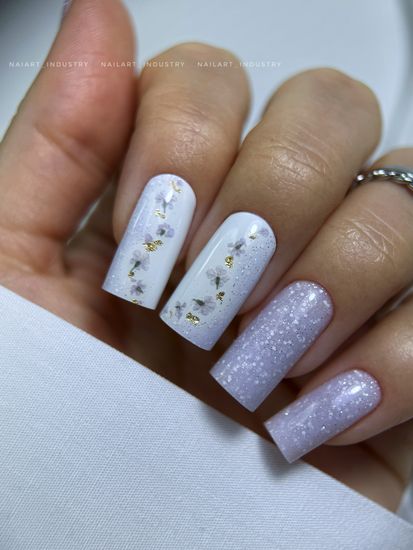 База Galaxy Confetti base 03, 14гр