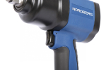 NORDBERG (NP14088) Пневмогайковерт ударный 1/2", 850 Нм