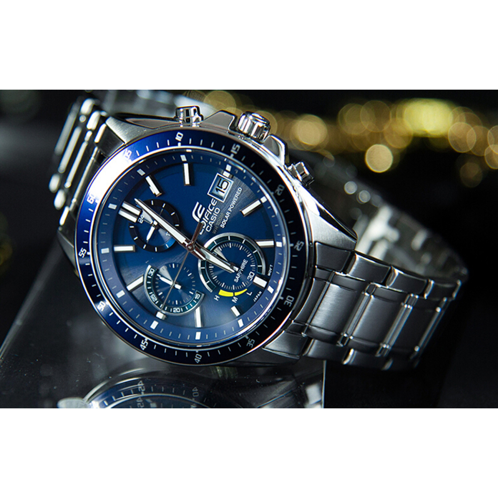 Часы CASIO EDIFICE, EFS-S510D-2AVUPR