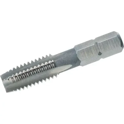 Метчик комбинированный HexTap S M8 VÖLKEL 67042