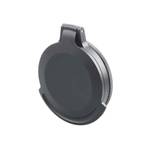 Откидная металлическая защитная крышка на объектив Vector Optics CONTINENTAL D56