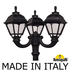 Наземный фонарь Cefa U23.157.R30.AXE27 Fumagalli