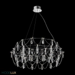 Подвесная люстра MODELUX premium ML.5603.1000P CH