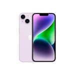 Смартфон Apple iPhone 14 512GB, Nano-SIM + eSIM, Purple (Фиолетовый)