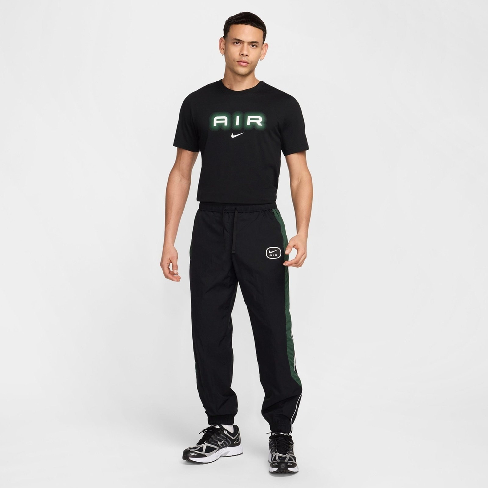 Футболка мужская NIKE M NSW SW AIR GRAPHIC TEE