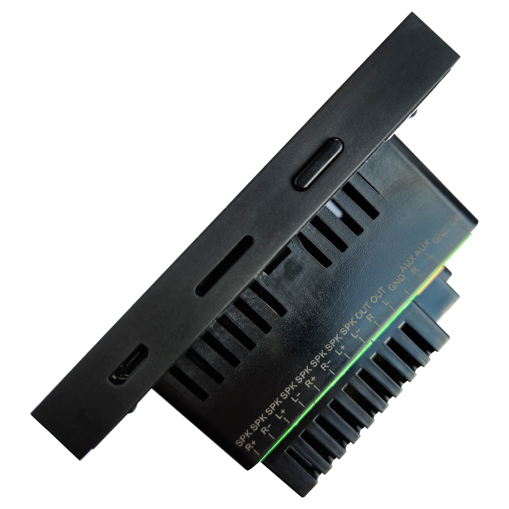 Комплект влагостойкой акустической системы для бани, сауны и хамама SW SENSOR 2.0 - Standart 3