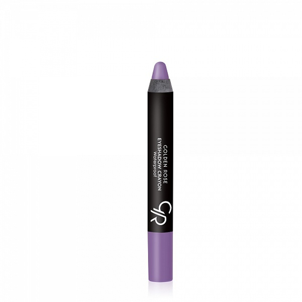 Тени для глаз карандаш GR Eyeshadow Crayon Waterproof