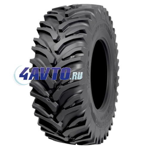 Купить Спецтехника шина Nokian Tyres Tractor King 710/70R42 179D Tractor King TL Steel Belted ФИНЛЯНДИЯ