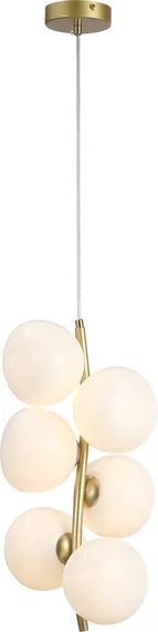 Подвесной светильник SL1519.303.06 ST Luce