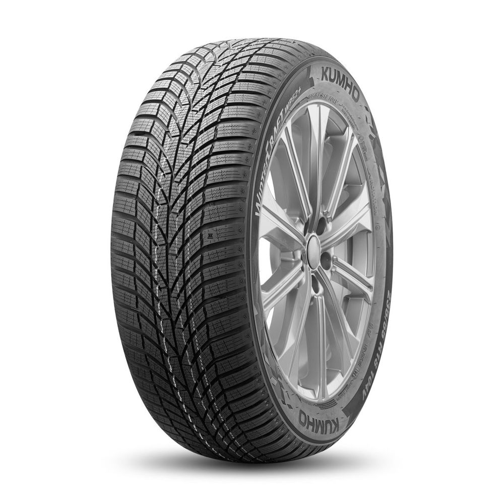 Кумхо  215/65/17  V 99 WP52+