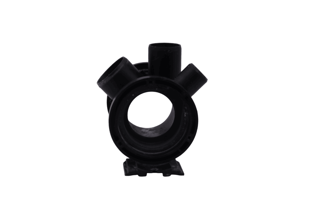 Улитка сливного насоса C00111409 стиральной машины Indesit, Ariston