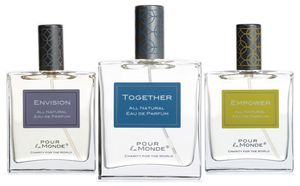 Pour Le Monde Together