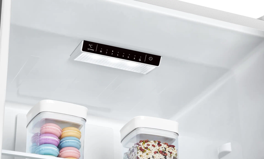Холодильник Gorenje NRK61814W4