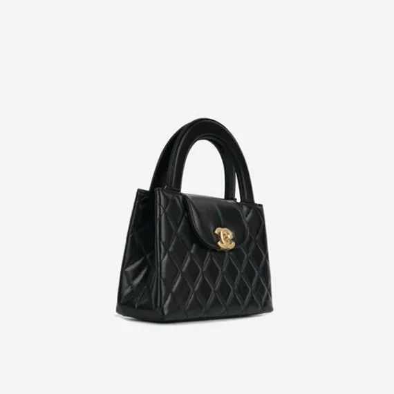 Сумка Chanel Small Kelly Re-edition