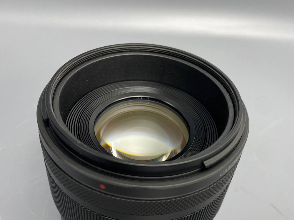 Canon RF 45mm F1.2 STM