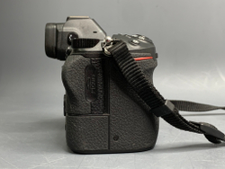 Nikon Z7 11020 кадров
