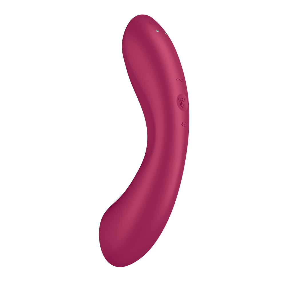 Curvy Trinity 1