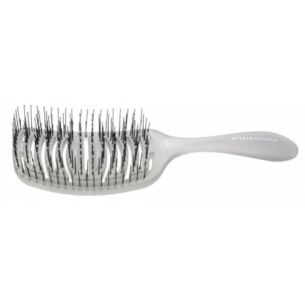 Щетка Olivia Garden ESSENTIAL CARE FLEX MEDIUM ID2079 (08431) - 2