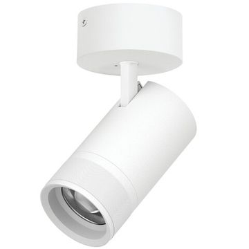 Светильник накладной 2800LM 20-55G с адаптером 40W 2700-6000K C4406SO белый Canno Pro Lightstar