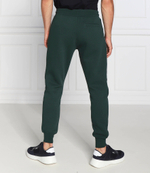 спортивные штаны Tommy Hilfiger - зеленый(MW0MW28184)