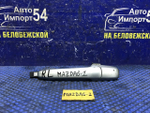 Ручка двери задней левой внешняя MAZDA MAZDA6 2003
