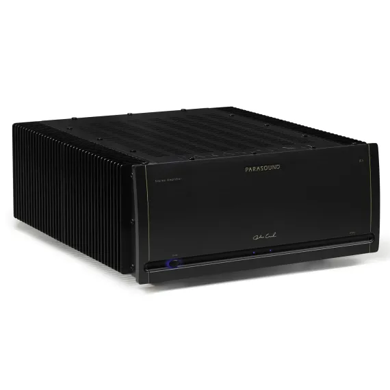 Parasound JC5 Black