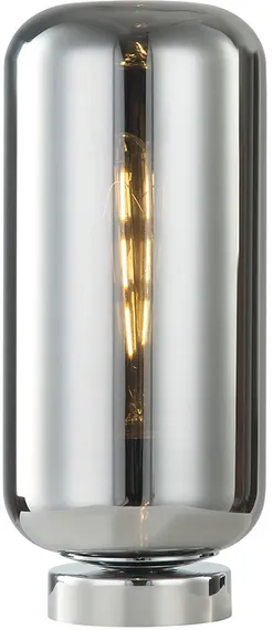 Интерьерная настольная лампа Bauers 2149/09/01T Stilfort