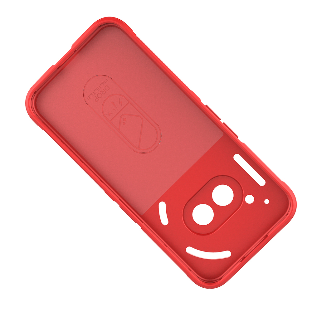 Противоударный чехол Flexible Case для Nothing 2a