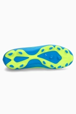 Бутсы adidas F50 League MG Junior - синий