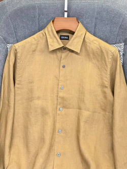 Рубашка Ermenegildo Zegna