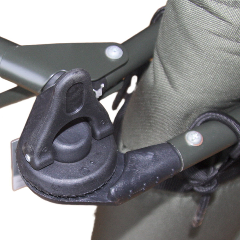 Раскладушка Btrace Robust [F0490]