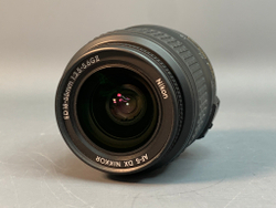 Nikon D40 kit 18-55mm 3.5-5.6G II ED 13.200
