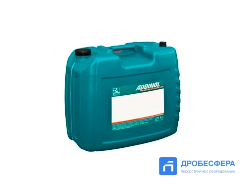 Моторное масло ADDINOL Super Longlife MD 1047 20 л
