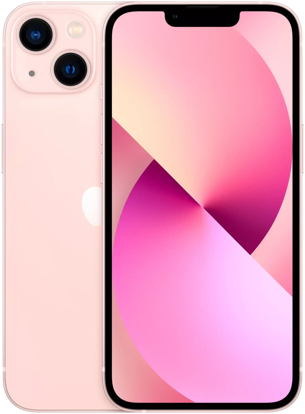 Apple iPhone 13 mini 256GB Pink