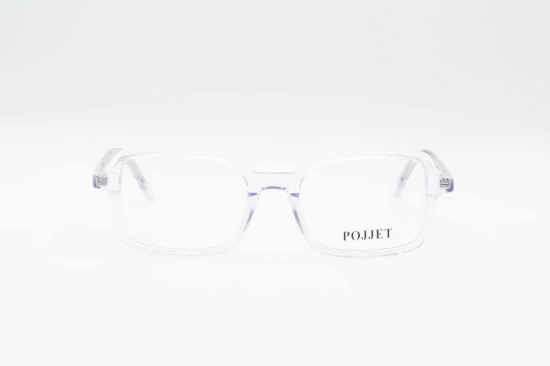 Изг. оправы POJJET R0029 C2