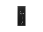 Emotiva Little Ego +, Цифро-аналоговый преобразователь