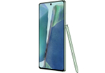 Смартфон Samsung Galaxy Note 20 8/256GB Мята