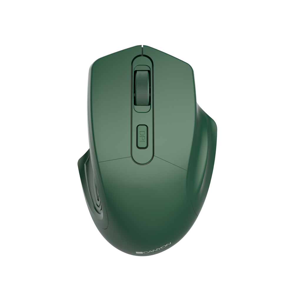 Мышь Canyon CNE-CMSW15SM Мышь Canyon CNE-CMSW15SM