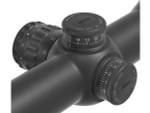 Оптический прицел Vector Optics 30мм SFP Continental x6 3-18x50 Fiber - фото 3