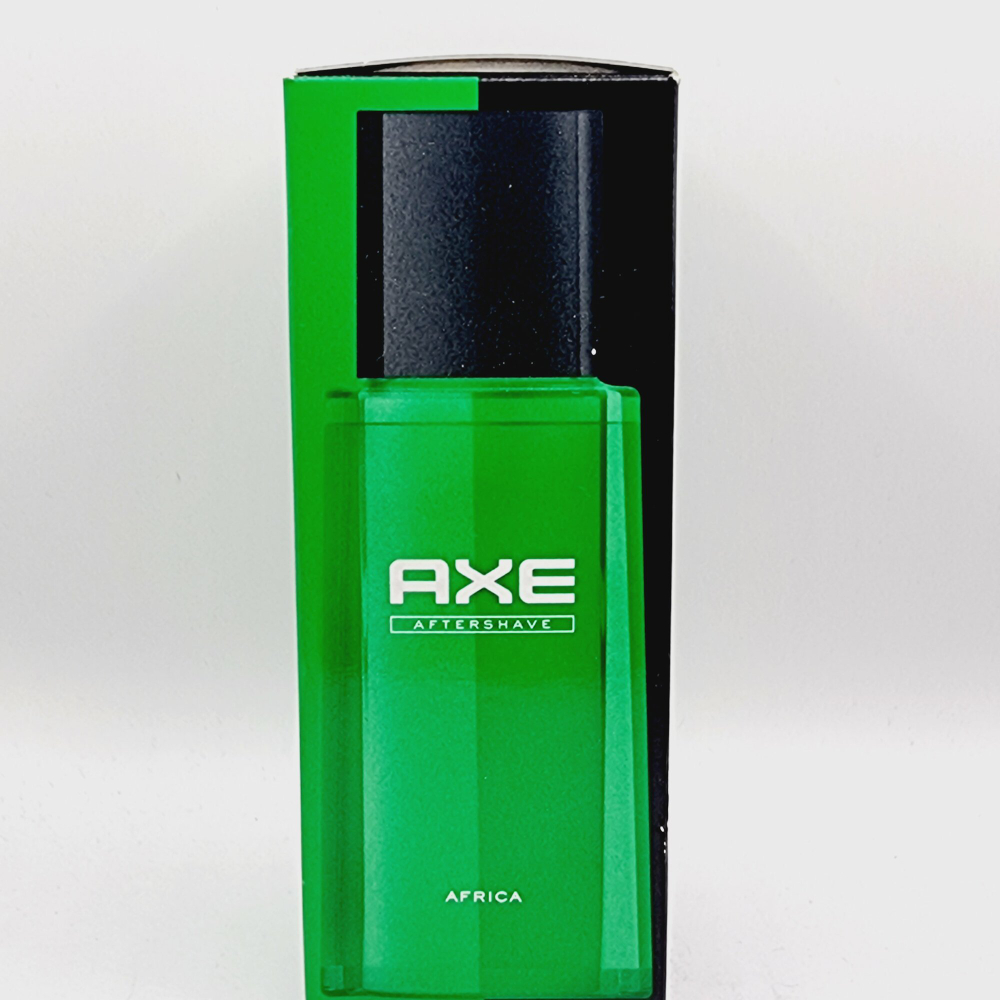 Лосьон после бритья AXE АФРИКА 100 мл (Венгрия)